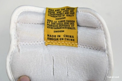 Hyperoad High Retro Jordan 1 Ochre OGYellow 0913